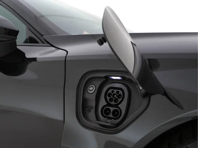 Audi e-tron GT 93 kWh AWD [ 3-Fase ] 2021 Elektrisch 36