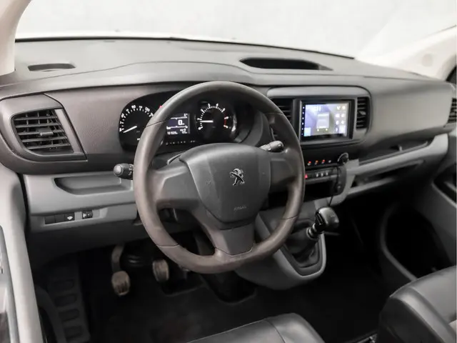 Peugeot Expert 231C 2.0 BlueHDI 120 Pro 2019 Diesel 6