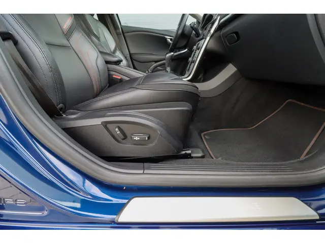 Volvo V40 2.0 D4 Ocean Race Business 2014 Diesel 13