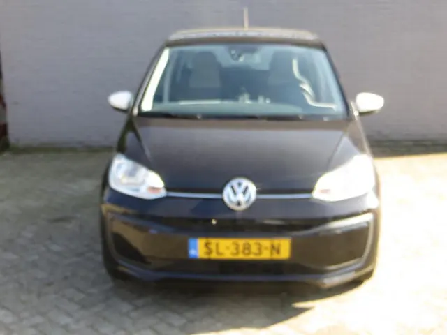 Volkswagen up! 2