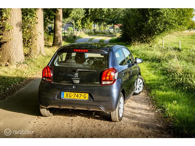 Peugeot 108 1.0 e-VTi Active 2018 Benzine 14