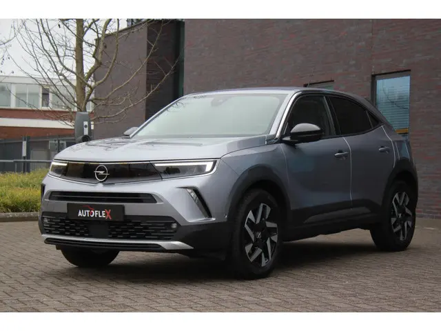 Opel Mokka 1.2 Turbo GS Line 2023 Benzine