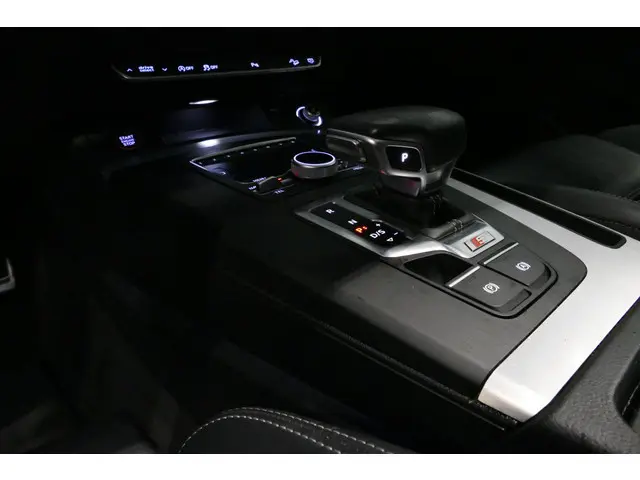 Audi SQ5 3.0 TDI SQ5 quattro Pro Line Plus 2019 Diesel 8