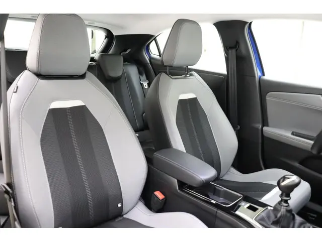 Opel Mokka 1.2 Turbo Elegance 2022 Benzine 10