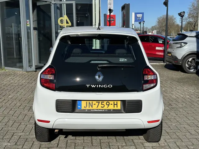 Renault Twingo SCe 70 Collection 2016 Benzine 30