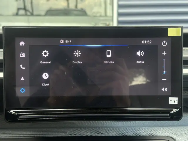 Citroën C3 1.2 Turbo 100pk Max 2025 Benzine 17