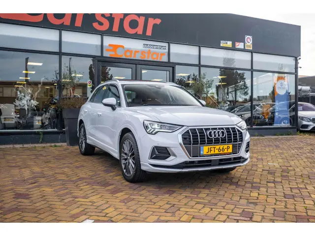 Audi Q3 3