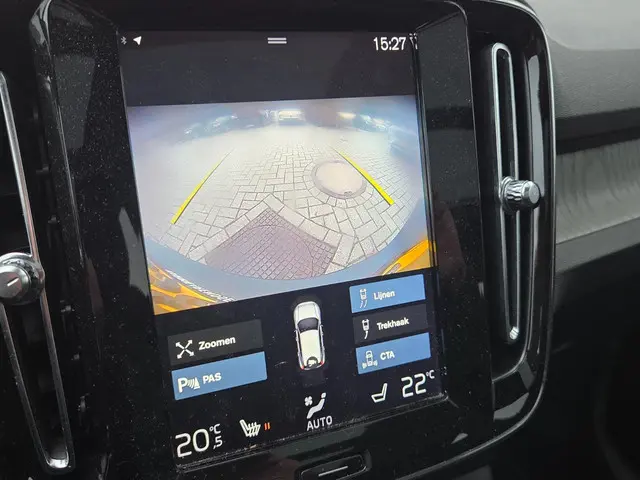 Volvo XC40 2.0 T4 Inscription 2019 Benzine 9