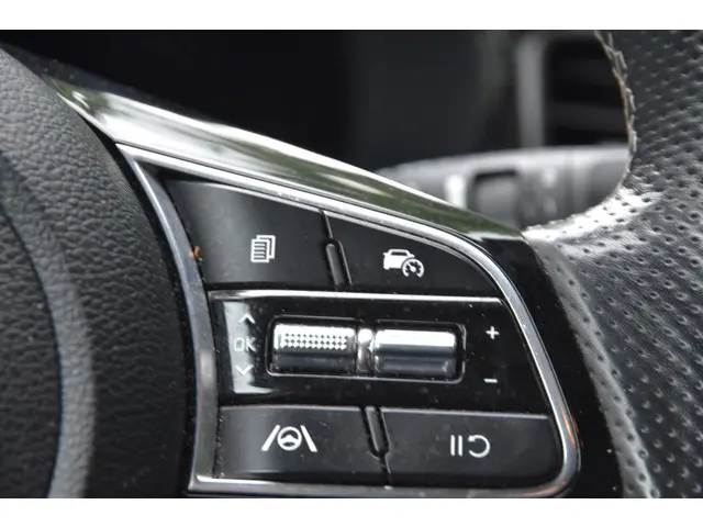 Kia ProCeed 1.0 T-GDi GT-Line 2022 Benzine 10