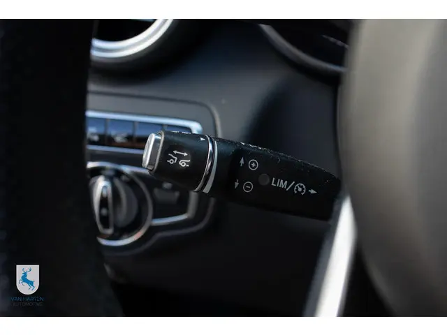 Mercedes-Benz C-Klasse Estate 180 Ambition 2014 Benzine 22