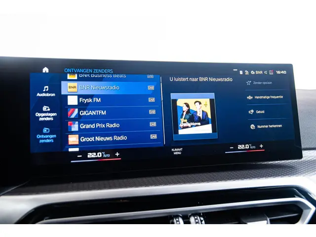 BMW M2 2-serie Coupé 2023 Benzine 17