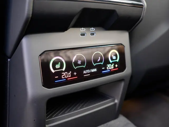 BMW M5 Touring 2026 Hybride Benzine 64