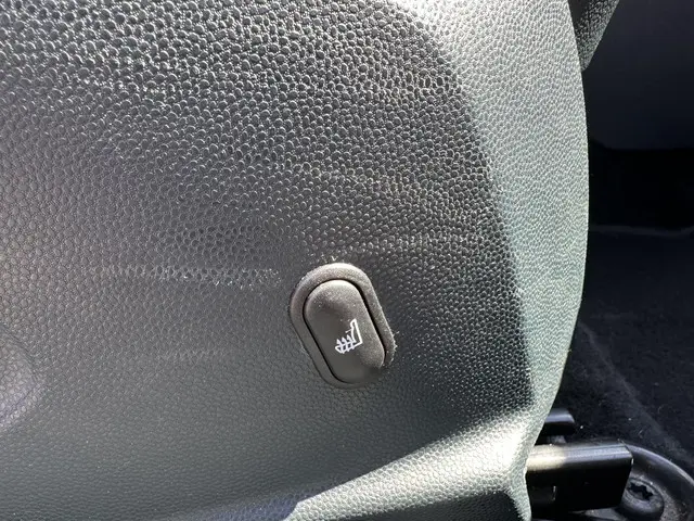 Ford Fiesta 1.25 Titanium 2012 Benzine 17
