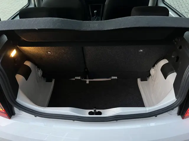 Škoda Citigo 1.0 Grt. Ambition 2018 Benzine 18