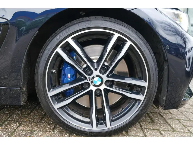 BMW 4 Serie Gran Coupé 430i 252pk M-sport 2020 Benzine 40