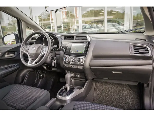 Honda Jazz 1.3i VTEC COMFORT 2019 Benzine 27