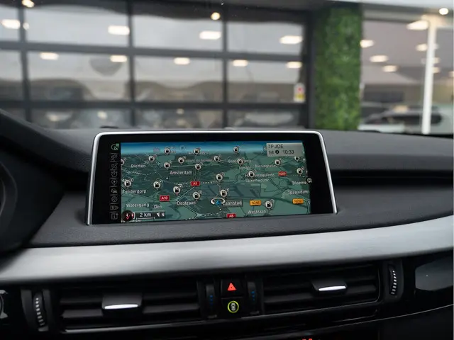 BMW X5 XDrive40d High Executive 2015 Diesel 18