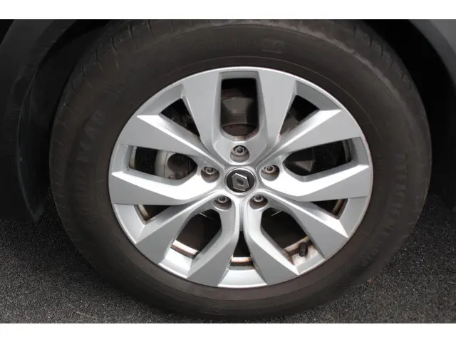 Renault Captur 1.0 TCe 100 Zen 2020 Benzine 3