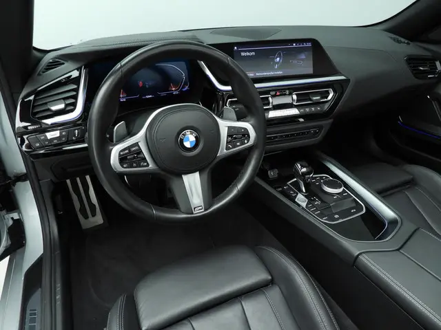 BMW Z4 Roadster sDrive30i 2022 Benzine 6