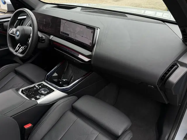 BMW X3 30e xDrive 2025 Hybride Benzine 8