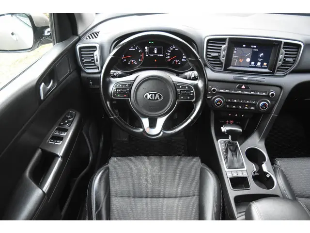 Kia Sportage 1.6 T-GDI 4WD DynamicPlusLine 2017 Benzine 33