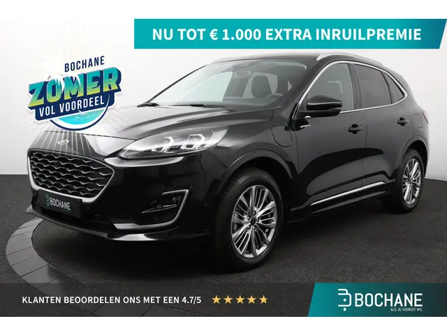 Ford Kuga 2.5 PHEV 225 Vignale 2023 Hybride Benzine