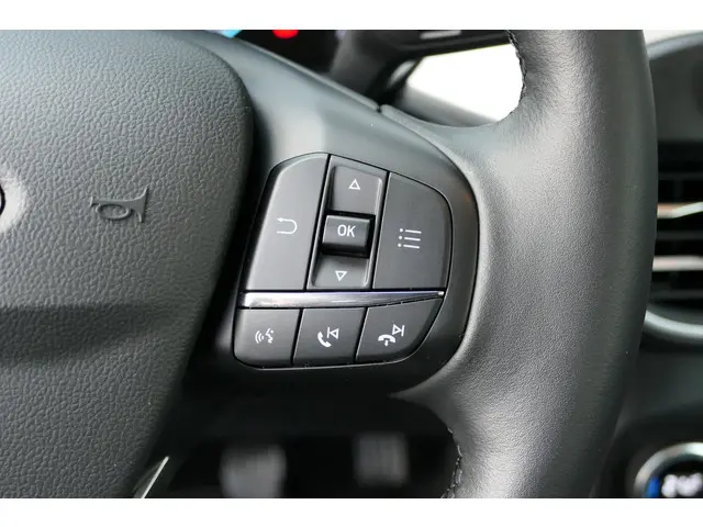 Ford Focus Wagon 1.0 EcoBoost 2020 Benzine 44