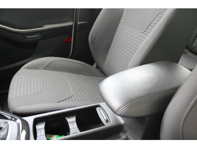 Ford Focus Wagon 1.0 EcoBoost Titanium 2018 Benzine 25