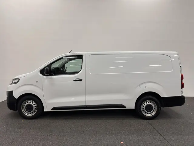 Citroën Jumpy 1.5 BlueHDi 100 M S&S 2021 Diesel 20