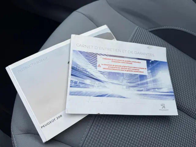 Citroën C1 1.0 e-VTi Feel 2018 Benzine 22