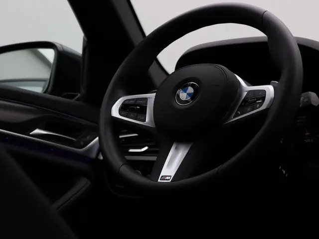 BMW 5 Serie Touring 530d xDrive 2023 Diesel 35