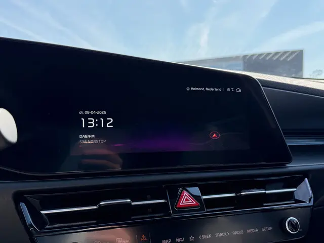 Kia Niro EV DynamicPlusLine 64.8 kWh 2024 Elektrisch 21