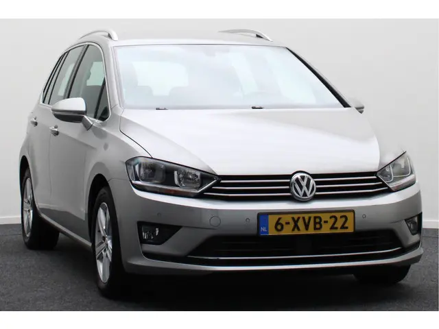 Volkswagen Golf Sportsvan 1.4 TSI Highline 2014 Benzine 22