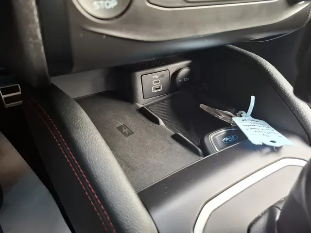 Ford Focus 1.0 EcoBoost Hybrid ST Line X 2023 Benzine 30