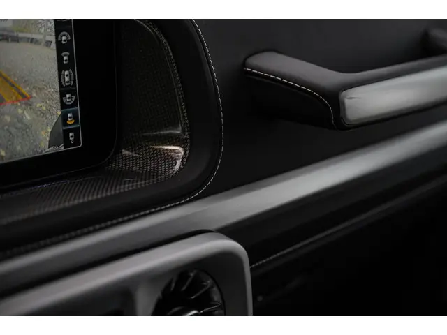 Mercedes-Benz G-Klasse AMG 63 2023 Benzine 15