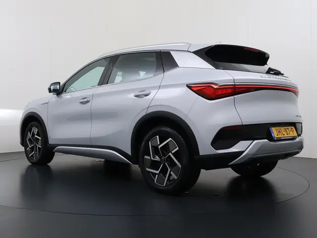 BYD ATTO 3 Comfort 60 kWh 2023 Elektrisch 5