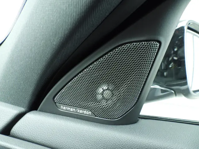 BMW 1 Serie 5-deurs 128ti 2024 Benzine 27