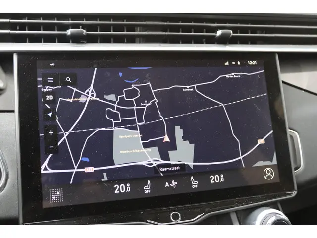 Lynk & Co 01 1.5 2022 Hybride Benzine