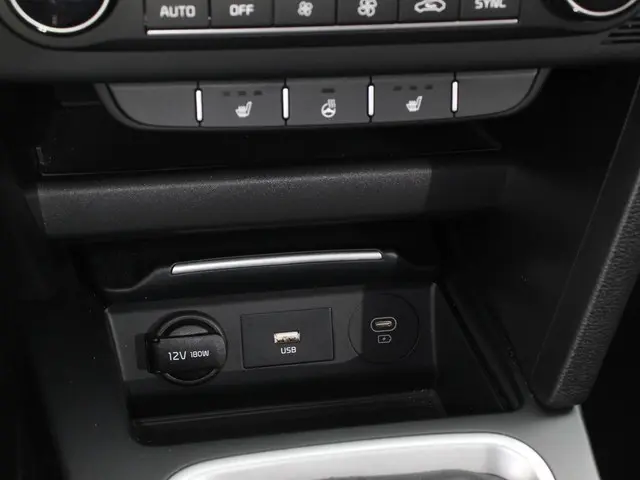 Kia Ceed Sportswagon 1.0 T-GDi ComfortLine 2022 Benzine 20