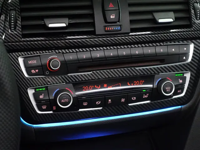 BMW 4 Serie Cabrio 430d M Sport Aut- 2015 Diesel 15