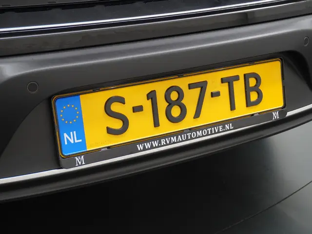 Mercedes-Benz EQB 250 Luxury Line 67 kWh 2023 Elektrisch 10