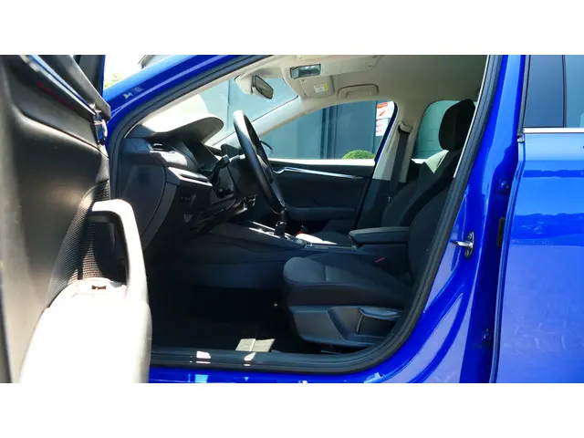 Škoda Octavia Combi 1.0 TSI 2021 Benzine 40