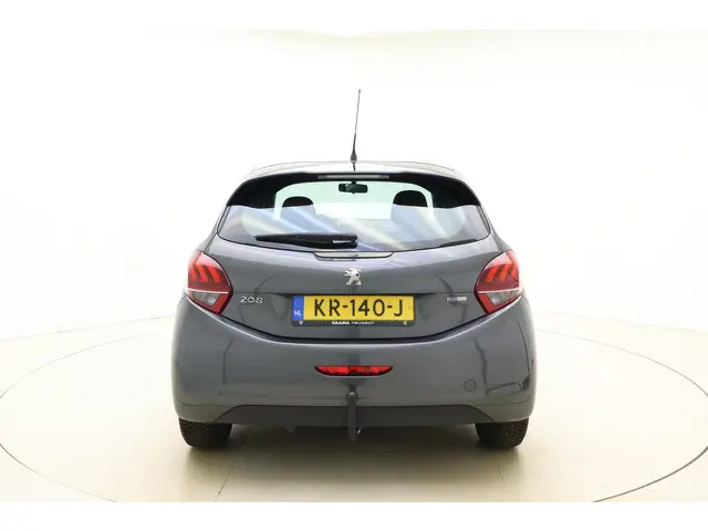 Peugeot 208 1.2 PureTech Active 2016 Benzine 11