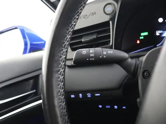 Toyota Mirai Prestige 2021 Waterstof 28