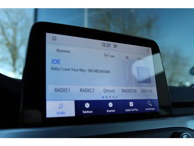 Ford Focus WAGON 1.0 ECOBOOST 2021 Benzine 28