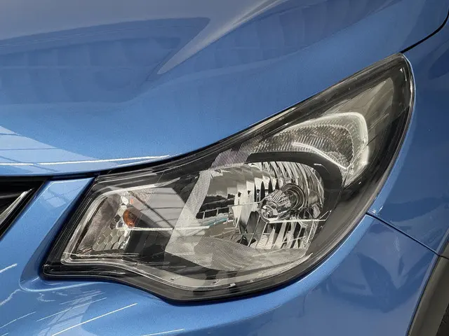 Opel KARL 1.0 Rocks Online Edition 2018 Benzine 23