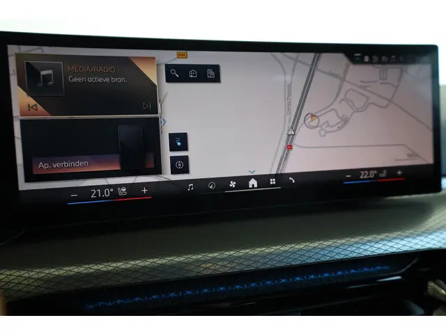 BMW i4 eDrive40 2025 Elektrisch 13