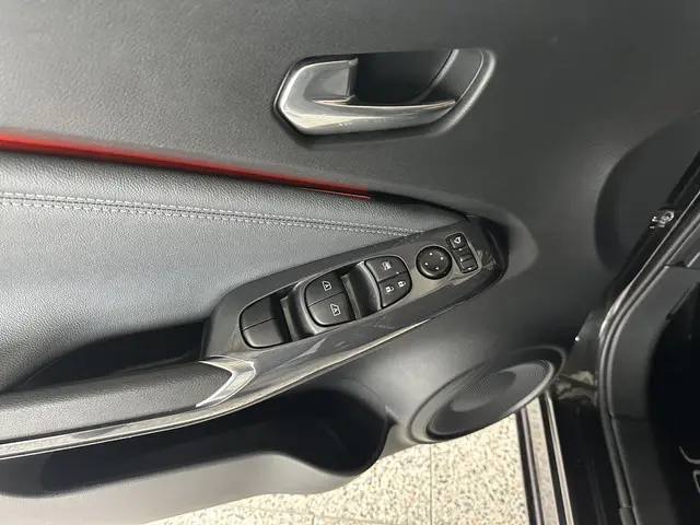 Nissan Juke 1.0 DIG-T Tekna 2021 Benzine 11