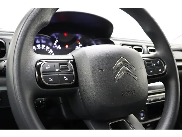 Citroën C3 1.2 PureTech Feel Edition 2023 Benzine 27