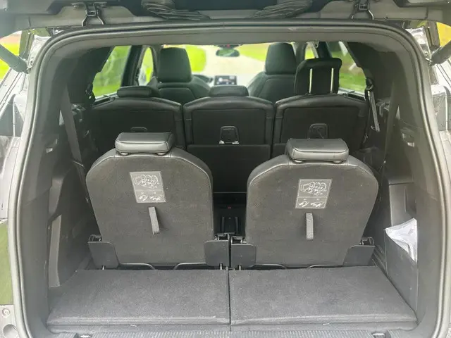 Peugeot 5008 1.6 PureTech GT-Line 2019 Benzine 12